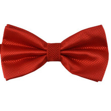 Classic Bow Tie Novelty Mens Adjustable Tuxedo Bowtie Wedding Ties Necktie ILML