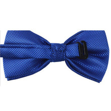 Classic Bow Tie Novelty Mens Adjustable Tuxedo Bowtie Wedding Ties Necktie ILML
