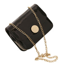 Classic Retro Women bag Shoulder bags Leather Chain Messenger Hbag Crossbody Bag famousshopping bolsa ILML