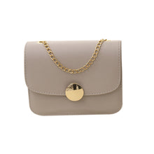 Classic Retro Women bag Shoulder bags Leather Chain Messenger Hbag Crossbody Bag famousshopping bolsa ILML