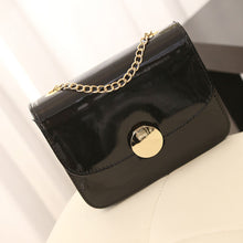 Classic Retro Women bag Shoulder bags Leather Chain Messenger Hbag Crossbody Bag famousshopping bolsa ILML