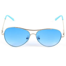 Cool Infant Kids Sunglasseetal Frame Outdoor Sunglasses Eyewear Children Gifts PY6 ILML