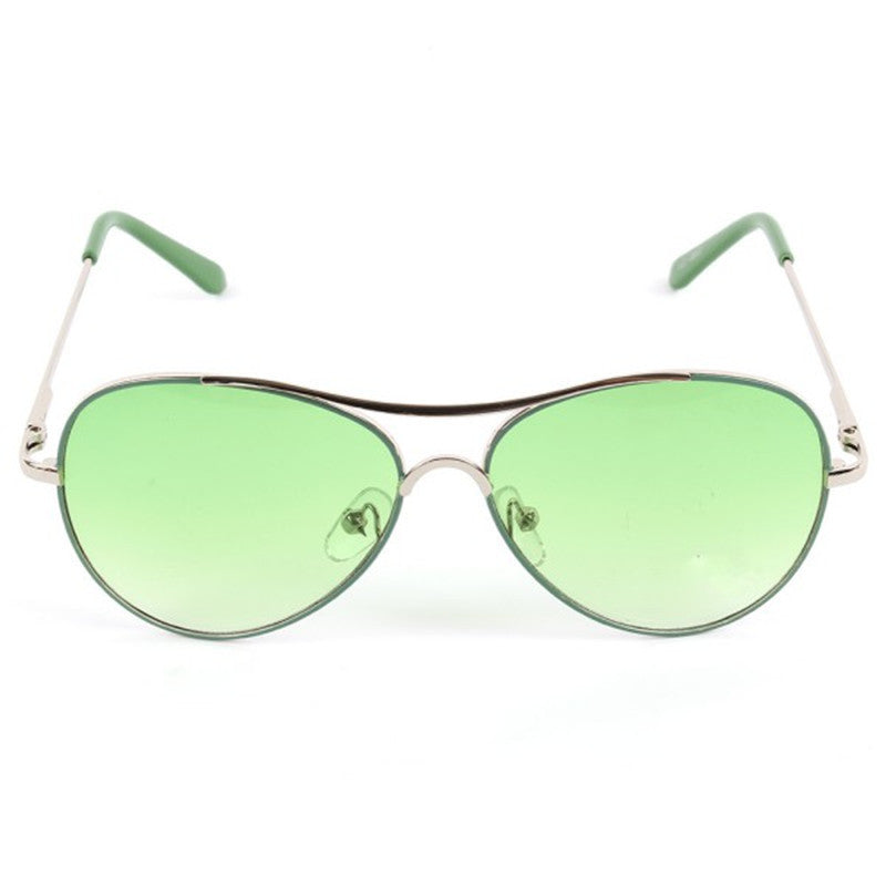 Cool Infant Kids Sunglasseetal Frame Outdoor Sunglasses Eyewear Children Gifts PY6 ILML