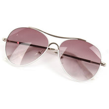 Cool Infant Kids Sunglasseetal Frame Outdoor Sunglasses Eyewear Children Gifts PY6 ILML