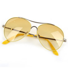 Cool Infant Kids Sunglasseetal Frame Outdoor Sunglasses Eyewear Children Gifts PY6 ILML