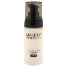 Cosmetic Whitening Liquid Foundation Concealer Moisturizing Waterproof Nude Beauty Makeup ILML