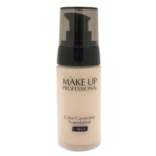 Cosmetic Whitening Liquid Foundation Concealer Moisturizing Waterproof Nude Beauty Makeup ILML