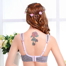 Cotton Soft Non Wired Nursing Breastfeeding Maternity Bra Pregnant Sleep Bra  ILML