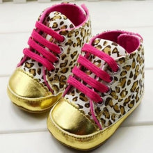 Cute Baby Girls Boy First Walkers Toddler Shoes Bootulti-color Dot Bow Children's Shoes Soft Sole Warm Shoe ILML