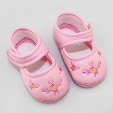 Cute Baby Girls Boy First Walkers Toddler Shoes Bootulti-color Dot Bow Children's Shoes Soft Sole Warm Shoe ILML