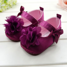 Cute Baby Girls Boy First Walkers Toddler Shoes Bootulti-color Dot Bow Children's Shoes Soft Sole Warm Shoe ILML