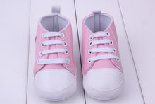 Cute Baby Girls Boy First Walkers Toddler Shoes Bootulti-color Dot Bow Children's Shoes Soft Sole Warm Shoe ILML