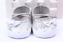 Cute Baby Girls Boy First Walkers Toddler Shoes Bootulti-color Dot Bow Children's Shoes Soft Sole Warm Shoe ILML