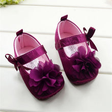 Cute Baby Girls Boy First Walkers Toddler Shoes Bootulti-color Dot Bow Children's Shoes Soft Sole Warm Shoe ILML