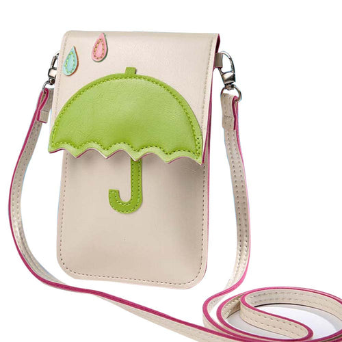 Cute Cartoon Purse Women bag Fahsion Women hbag messenger bag Crossbody Shoulder Bags leather Coin Clutch bolsa feminina ILML