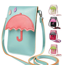 Cute Cartoon Purse Women bag Fahsion Women hbag messenger bag Crossbody Shoulder Bags leather Coin Clutch bolsa feminina ILML