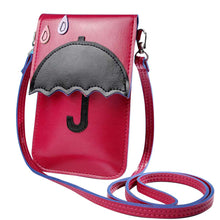 Cute Cartoon Purse Women bag Fahsion Women hbag messenger bag Crossbody Shoulder Bags leather Coin Clutch bolsa feminina ILML
