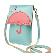 Cute Cartoon Purse Women bag Fahsion Women hbag messenger bag Crossbody Shoulder Bags leather Coin Clutch bolsa feminina ILML
