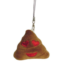 Cute Emoji Smiley Emoticon Despise Key Chain Toy Gift Pendant Amusing Bag Accessory Chains Holder Stuffed Plush Key Chain ILML