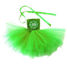 Cute Infant Baby Girls Dress Casual Flower Ball Gown Tutu Dress Solid Clothes 18 Colors PE3 ILML