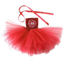 Cute Infant Baby Girls Dress Casual Flower Ball Gown Tutu Dress Solid Clothes 18 Colors PE3 ILML