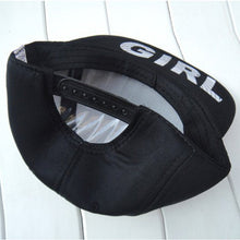 Cute Kids Boys Girls Hats Baseball Hat Sun Hunting Letter Print Baby Cap Adjustable Snapback Hat Gorras ILML