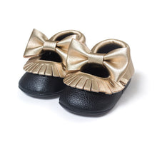 Cute Baby Girls Soft Soled PU Leather Shoes Toddler Infant Moccasin 0-18Months First Walkers  ILML