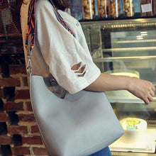 Elegant Simple women messenger bags Mini Shoulder Bag famousLeather women's hbags bolsos mujer crossbody bag ILML