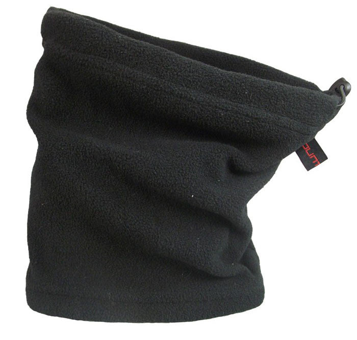 Exquisite Fleece Scarf Neck Warmer Face Mask Hat Suzie ILML