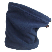 Exquisite Fleece Scarf Neck Warmer Face Mask Hat Suzie ILML