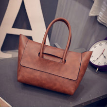 FLAMA designer Leather bolsas femininas Women Shoulder bag ladies Pattern luxury Hbag Ladies Tote Sac Bag ILML