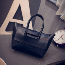 FLAMA designer Leather bolsas femininas Women Shoulder bag ladies Pattern luxury Hbag Ladies Tote Sac Bag ILML
