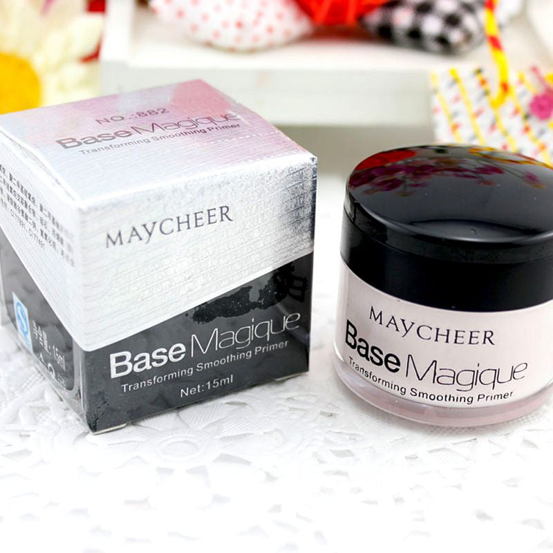 Face Concealer Makeup Primer Invisible Pore Wrinkle Cover Pores Concealer Foundation Base Maquiagem Make Up PY8 ILML