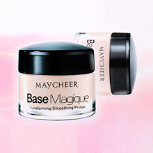 Face Concealer Makeup Primer Invisible Pore Wrinkle Cover Pores Concealer Foundation Base Maquiagem Make Up PY8 ILML