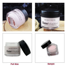 Face Concealer Makeup Primer Invisible Pore Wrinkle Cover Pores Concealer Foundation Base Maquiagem Make Up PY8 ILML