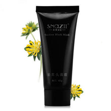 Face Mask Suction Black Head Peel Masks Deep Cleansing Tearing Blackhead Remover Purifying ILML