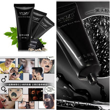 Face Mask Suction Black Head Peel Masks Deep Cleansing Tearing Blackhead Remover Purifying ILML