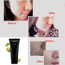 Face Mask Suction Black Head Peel Masks Deep Cleansing Tearing Blackhead Remover Purifying ILML
