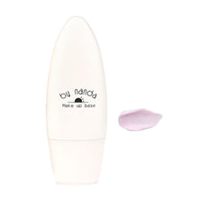 Face Smooth Make Up Base Primer Foundation Pores Invisible Whitening Cream Wrinkle Sun Screen  ILML