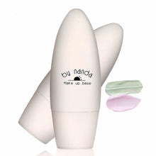 Face Smooth Make Up Base Primer Foundation Pores Invisible Whitening Cream Wrinkle Sun Screen  ILML