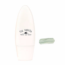 Face Smooth Make Up Base Primer Foundation Pores Invisible Whitening Cream Wrinkle Sun Screen  ILML