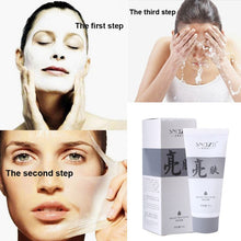 Fade Dark Spots Face Mask Whitening and Spot Removal Productoisturizing Exfoliator Anti Wrinkle Skin Care Masks 40g ILML