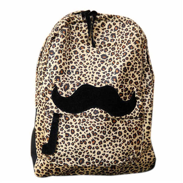 Fahsion Men Women backpack College Students school backpacks For Girl Boy Mochila Mujeres Travel bag Printing Backpack Satchel ILML