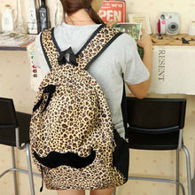 Fahsion Men Women backpack College Students school backpacks For Girl Boy Mochila Mujeres Travel bag Printing Backpack Satchel ILML