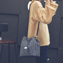 Famous Women Messenger Bags Canvas Shoulder Bag Satchel Tote Crossbody Hbag Purse Casual Women's Bolsas feminina ILML