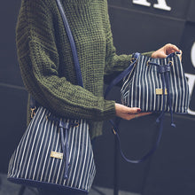 Famous Women Messenger Bags Canvas Shoulder Bag Satchel Tote Crossbody Hbag Purse Casual Women's Bolsas feminina ILML