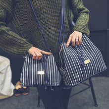 Famous Women Messenger Bags Canvas Shoulder Bag Satchel Tote Crossbody Hbag Purse Casual Women's Bolsas feminina ILML