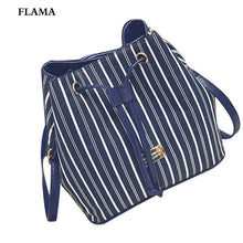 Famous Women Messenger Bags Canvas Shoulder Bag Satchel Tote Crossbody Hbag Purse Casual Women's Bolsas feminina ILML