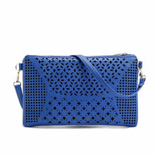 FamousEnvelope Shoulder Bags Women Messenger Bags leather Shoulder Crossbody Bag ladies hbags Travel School Bag ILML