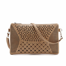 FamousEnvelope Shoulder Bags Women Messenger Bags leather Shoulder Crossbody Bag ladies hbags Travel School Bag ILML